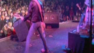 Ramones Live London 1977 full show Part 1 [upl. by Diskin]