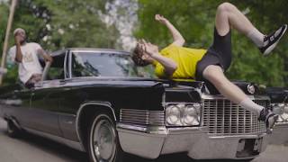 JACK HARLOW  SUNDOWN Official Video [upl. by Drofiar464]