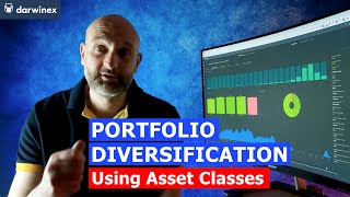 32 Portfolio Diversification using Multiple Asset Classes [upl. by Esmond]