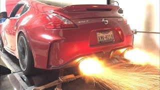 How To Gain 50 HP On Your Nissan 370Z or Infiniti G37 With 4 Mods [upl. by Gorey]