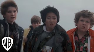 The Goonies  4K Trailer  Warner Bros Entertainment [upl. by Donough]