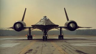 SR71 Blackbird  Documentary [upl. by Crooks]