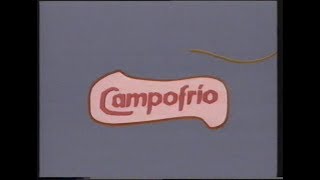 Anuncio Campofrío 1996 [upl. by Ahseila]