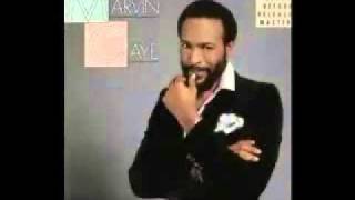 Distant Lover  Marvin Gaye [upl. by Oric]