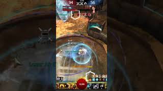 STAFF ELEMENTALIST vs BERSERKER  PvP Ranked gw2pvp gw2 guildwars2 twitch [upl. by Courtenay]