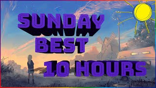 Surfaces  Sunday Best 10 HOURS  HD [upl. by Eiser]