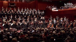 Verdi Messa da Requiem ∙ hrSinfonieorchester ∙ MDR Rundfunkchor ∙ Solisten ∙ Andrés OrozcoEstrada [upl. by Joelly180]