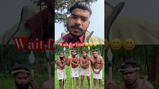 आधार कार्ड 😀😀😀 comedy funny realfools tamilcomedy vikramcomedyvideo vikramfunnyvideo [upl. by Fenella]