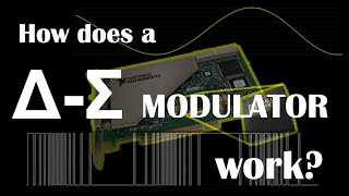 DeltaSigma Modulator Basics [upl. by Adnilec]