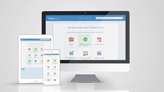 How TurboTax Online Works  TurboTax Video Demo [upl. by Yessak691]