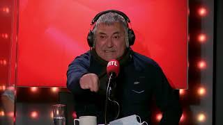 Une bonne blague de Jean Marie Bigard [upl. by Rajewski]