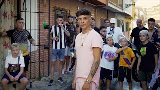 PROK  EL PUCHERO LA ABUELA PROD BLASFEM VIDEOCLIP Lecridelarue🗣 [upl. by Eive]