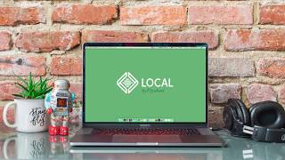 How to quickly import an existing WordPress site into Local [upl. by Bocock332]