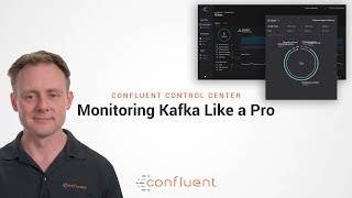 Demo Monitoring Kafka Like a Pro in Confluent Control Center Overview [upl. by Leandro]