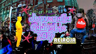 Juwenalia Gdańskie 2019 [upl. by Anniahs]