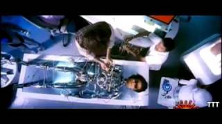 Enthiran Trailer [upl. by Hachman]