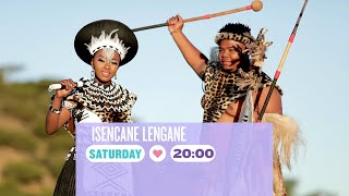 Isencane Lengane S2  Tackling teenage marriage in South Africa  Moja Love ch 157  DStv [upl. by Harbison]