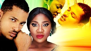 POWERFUL LOVE 1amp2  Van Vicker amp Mercy Johnson Latest Nigerian Nollywood Movie ll African Movie [upl. by Aleakam830]