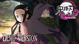 Demon Slayer Kimetsu No Yaiba  Role Swap Fan Animation [upl. by Ennoryt]