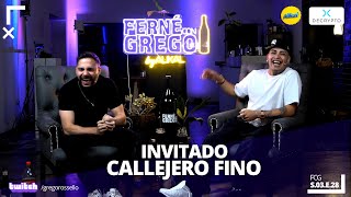 CALLEJERO FINO EN FERNÉ CON GREGO [upl. by Ettenad]