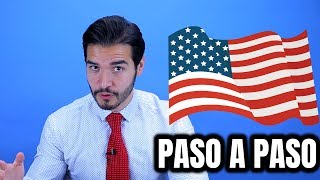 USMLE  ¿CÓMO ESTUDIAR MEDICINA EN ESTADOS UNIDOS  DOCTOR VIC [upl. by Husain]