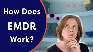 How Does EMDR Work Can It Help Me [upl. by Lysander]