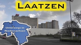 Laatzen  Unterwegs in Niedersachsen Folge 02 [upl. by Morice]