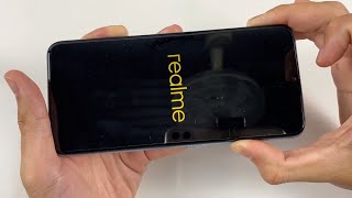 How to Hard reset Realme C21Y [upl. by Acinat306]