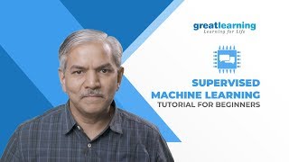 Supervised Machine Learning Tutorial for Beginners Part 1  What is Supervised Machine Learning [upl. by Einahpats]