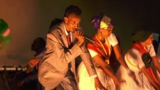 Dhaanto  Dirgax  JigJiga 2013  HD [upl. by Annim753]