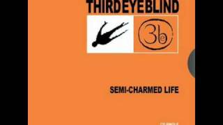 Third Eye Blind Semi Charmed Life Instrumental [upl. by Hannasus]