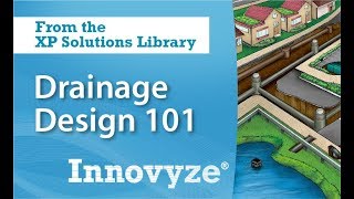 Drainage Design 101 Webinar [upl. by Harned]