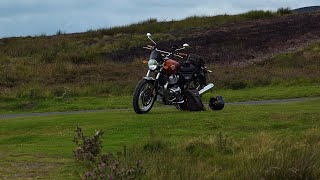 Royal Enfield Interceptor 650 One year REVIEW Most frequently asked questions answered [upl. by Anitsyrc]