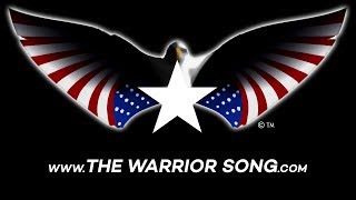 The Warrior Song  Aquila Natus with lyrics [upl. by Ahsenaj920]