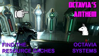 Lets Play Warframe 183 Octavias Anthem  Part 7 Octavia Systems [upl. by Novihs]