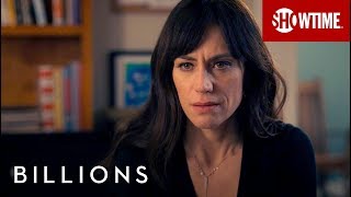 Billions  What Is Power Worth  Season 1 [upl. by Annahsed108]