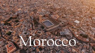 Morocco in Motion  Travel Video [upl. by Farlay248]