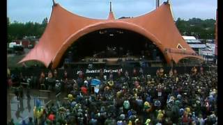 Primus Live 1991 Roskilde Full Concert [upl. by Arag]