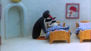 Pingus Outing  Pingu Official Channel [upl. by Eivla463]