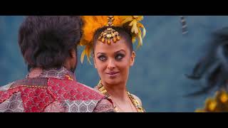 Enthiran Kilimanjaro video song HD 51 Dolby Atmos surround [upl. by Neilson]