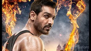 Hindi Afsomali Cusub JohnAbraham 2020 [upl. by Karissa]