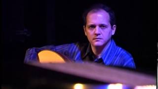 Anouar Brahem quotLeila Au Pays Du Carrouselquot  Live at Cully Jazz Festival  2003 [upl. by Mishaan133]