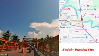 Sugok Dipolog City [upl. by Amlus]