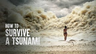 How to Survive a Tsunami [upl. by Draillih]