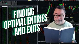 Actionable Tips for Finding Optimal Stock Entries and Exits [upl. by Anaxor]