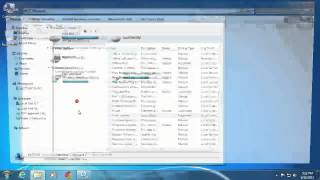 Tech Support How to clear the Print Spooler in Windows 7 [upl. by Nuncia]