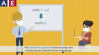 Approaches to Teaching Grammar [upl. by Crowe]