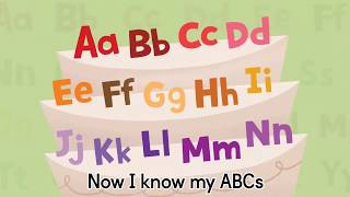 The Alphabet amp Sound Song  Best Phonics [upl. by Ninazan]