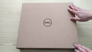 DELL Latitude 5420 Unboxing amp Review [upl. by Kovacs]