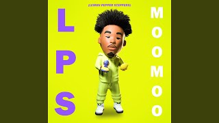 LPS Lemon Pepper Steppers [upl. by Rapp813]